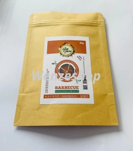 Barbecue (10 épices moulues)