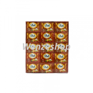 Bouillon Doli Saveur Epices