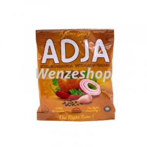 Bouillon saveur épices 75g - ADJA