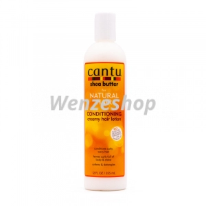 Cantu Conditioning Cream hair lotion