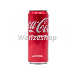 Coca cola 330 ml