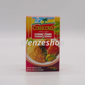 Couscous Rivoire Carret