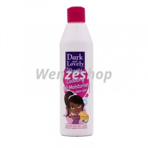 Dark and Lovely Cuddling Oil Moisturiser Lotion Soin