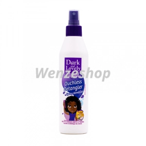 Dark and Lovely Ouchless Detangler Spray Démêlant