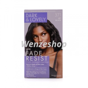 Dark & lovely Fade resist - 371