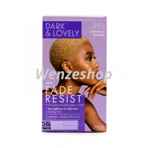 Dark & Lovely Fade Resist 396 - Luminous blonde