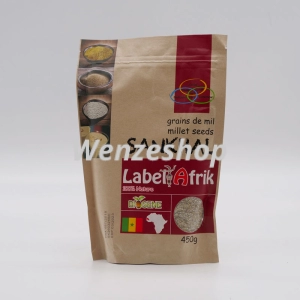 Grain de mil Sankhal