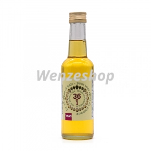 Huile 36 en 1 et 100% naturel, 250 g