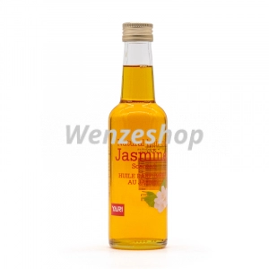 Huile parfumée au Jasmin - YARI