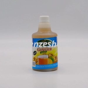 Jus de gingembre Hapi Life