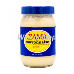 Mayonnaise - Bama