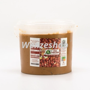 Pâte d'arachide SKD