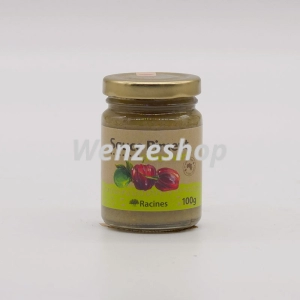 Sauce de piment vert