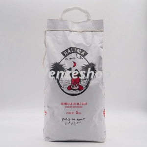 Semoule blé dur Halima