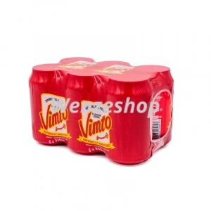 Vimto canettes de 6x33 CL