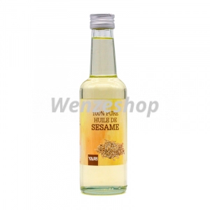 Yari Huile de Sesame 100% Naturelle