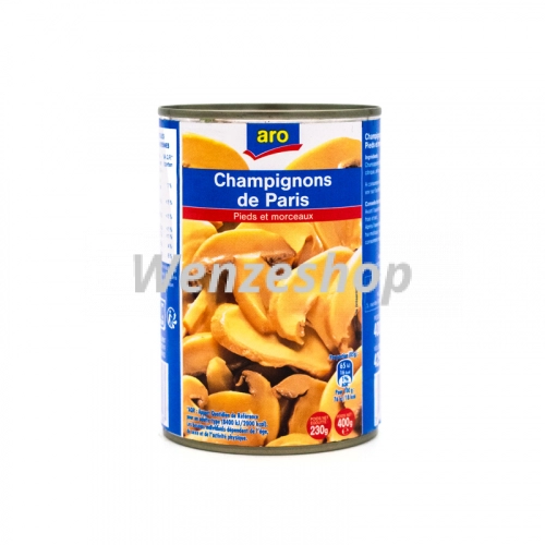 Aro Champignons de Paris