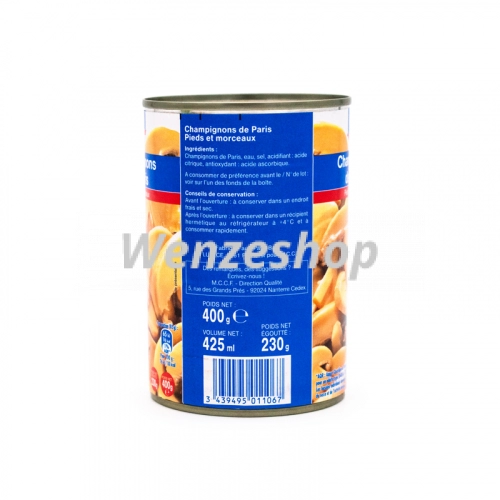 Aro Champignons de Paris