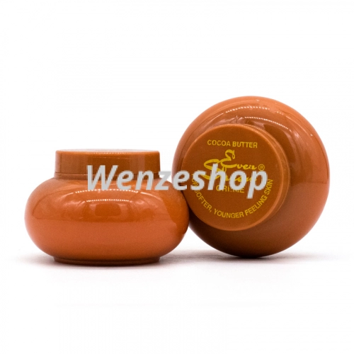 Beurre de cacao - Ever Sheen