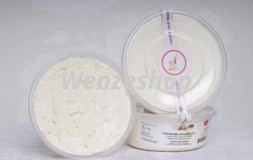 Beurre de karité Sina