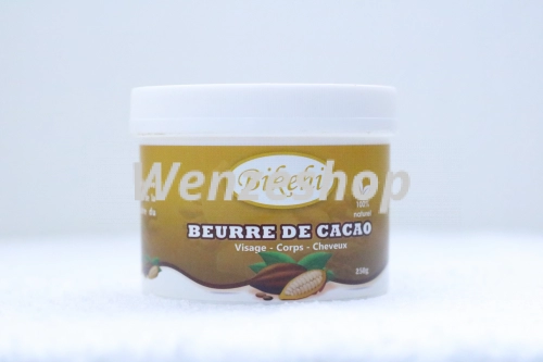 Bikehi  Beure de Cacao