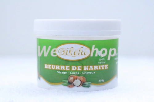 Bikehi  Beure de Karité