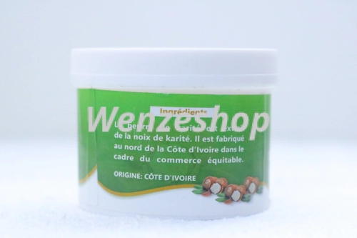 Bikehi  Beure de Karité