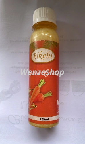 Bikehi Huile de Carottes