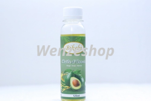 Bikehi  Huile d'Avocat