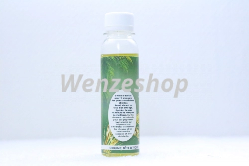 Bikehi  Huile d'Avocat