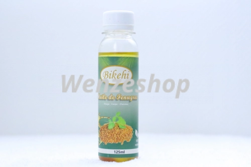 Bikehi  Huile de Fenugrec