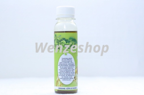 Bikehi - Huile de Neem