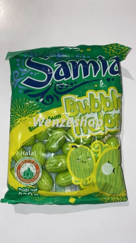 Bonbons Samia Bubble Melon