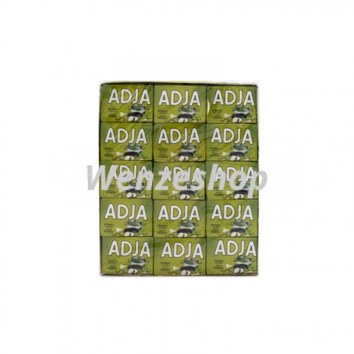 Bouillon Adja Saveur Pondu