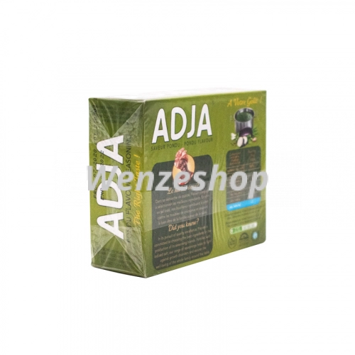 Bouillon Adja Saveur Pondu
