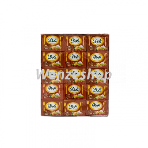 Bouillon Doli Saveur Epices