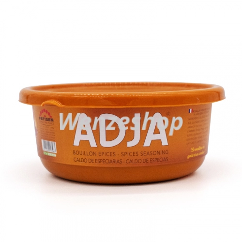 Bouillon épices 1Kg - ADJA