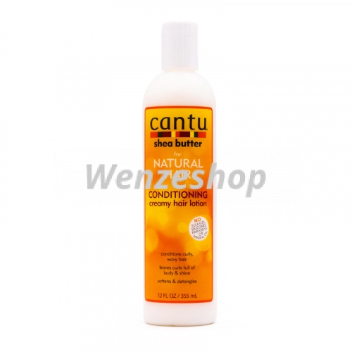 Cantu Conditioning Cream hair lotion