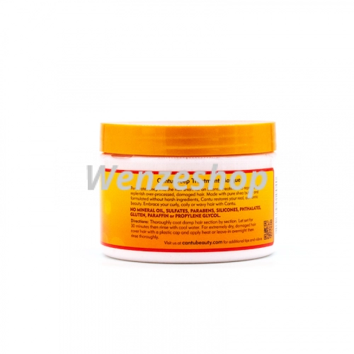Cantu Deep Treatment Masque