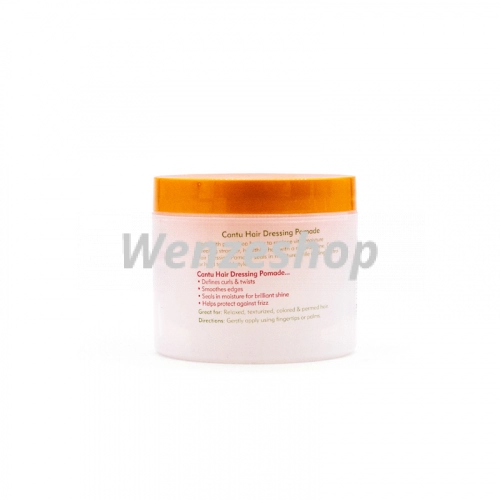 Cantu Hair Dressing Pomade