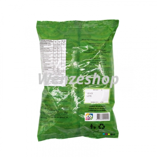 Chips plantain salée 85g - Bananero