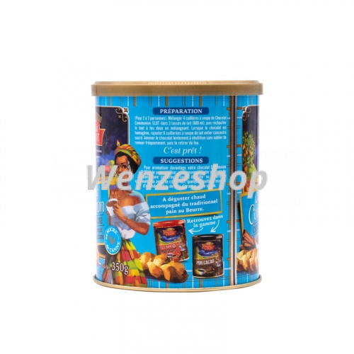 Chocolat Elot Chocolat en poudre