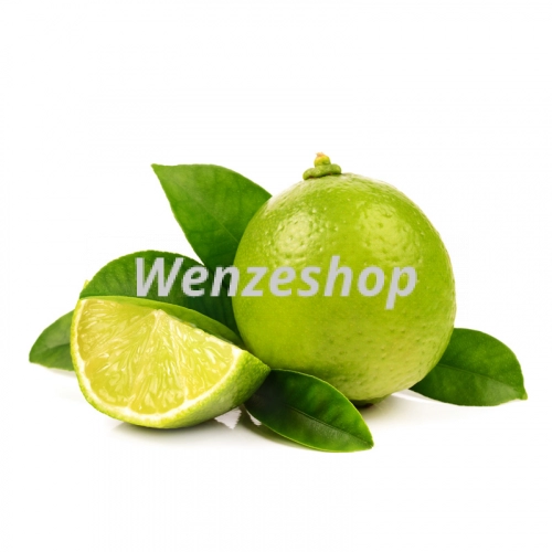 Citron vert frais
