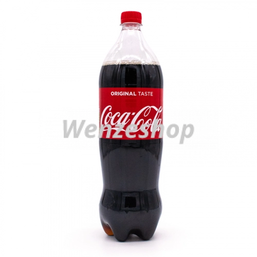 Coca Cola 1,5L