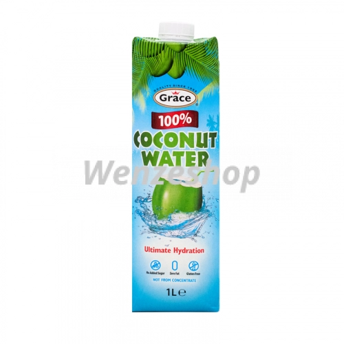 Coconut Water