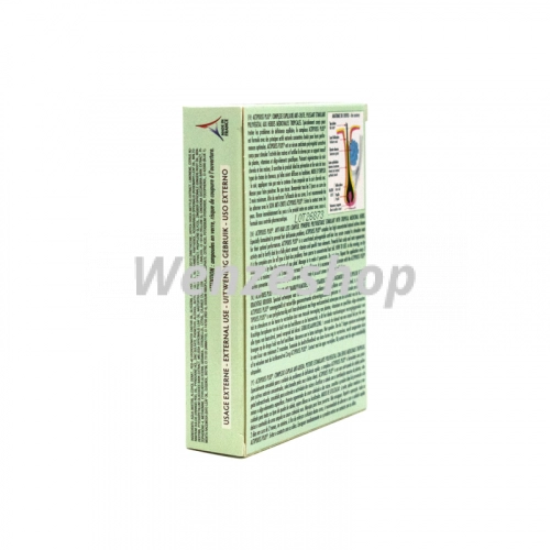 Complexe capillaire anti-chute - ACTIPOUSS PLUS