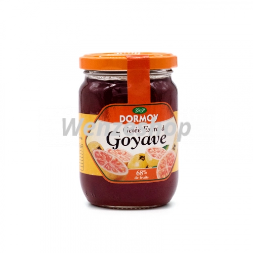 Confiture de goyave 325 g - Dormoy