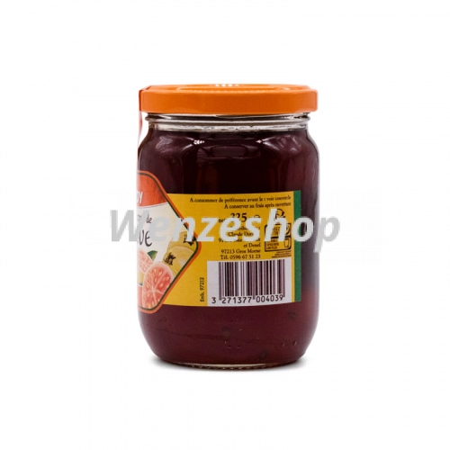 Confiture de goyave 325 g - Dormoy