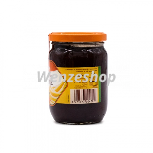 Confiture extra de banane 325g - Dormoy
