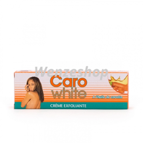 Crème clarifiante intense Caro white
